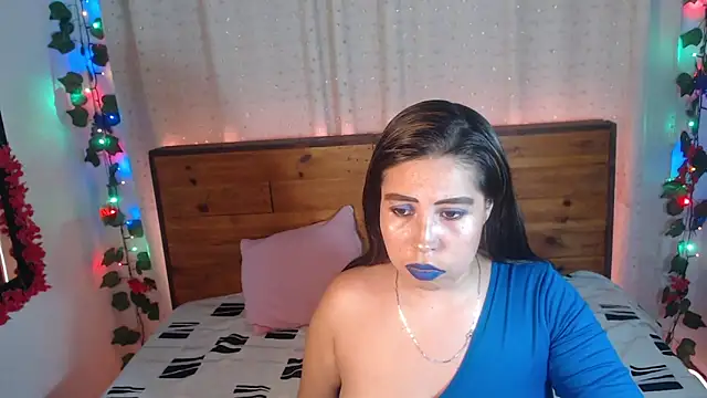 NikkieMilky online show from 04/02/26, 02:30