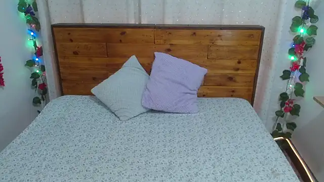 NikkieMilky online show from 01/15/26, 04:38