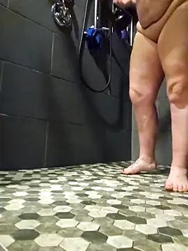 Kinkybeauty freakybeast online show from 02/18/25, 07:43