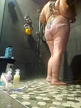 Kinkybeauty freakybeast online show from 11/27/25, 07:31