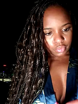 PRIMAGODDESS online show from 11/24/25, 09:15