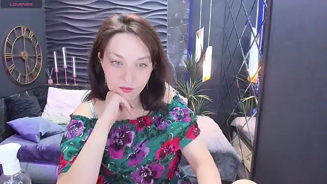 MargaretFatal online show from 07/18/26, 05:27