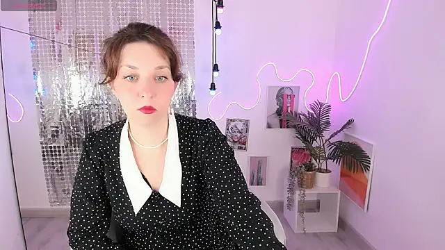 MargaretFatal online show from 07/09/26, 05:52