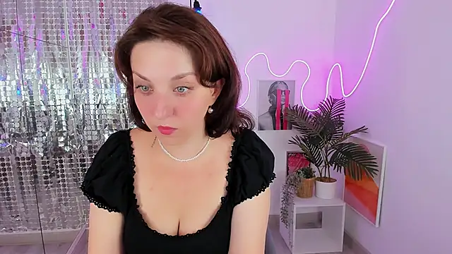 MargaretFatal online show from 06/17/26, 01:21