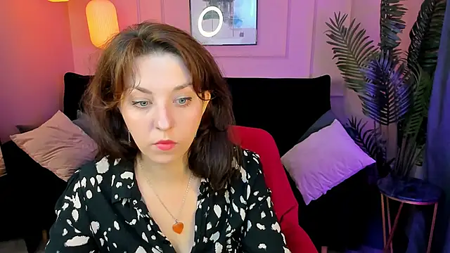 MargaretFatal online show from 06/29/26, 05:47