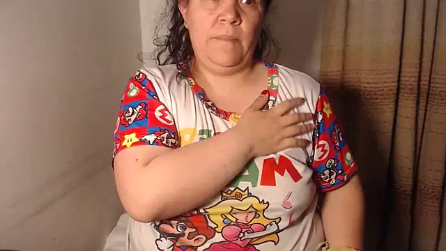 agathamiller01 online show from 03/28/26, 10:55