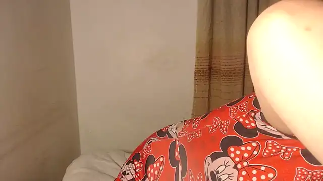 agathamiller01 online show from 03/12/26, 10:52