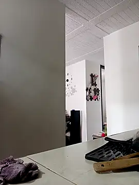 agathamiller01 online show from 02/12/26, 02:50