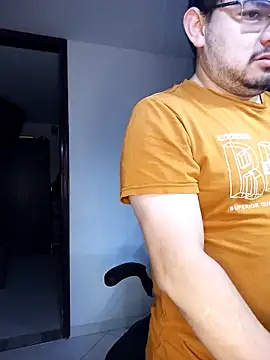 Javibell93 online show from 03/04/26, 03:58