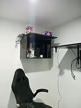 Javibell93 online show from 04/07/26, 08:32