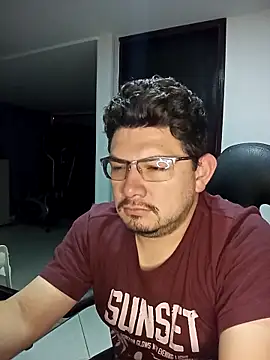 Javibell93 online show from 03/03/26, 02:51