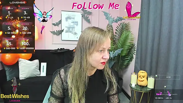 Snapshot of GabrielGold chatting on 10/30/25, 08:39 GabrielGold online show from 10/30/25, 08:39