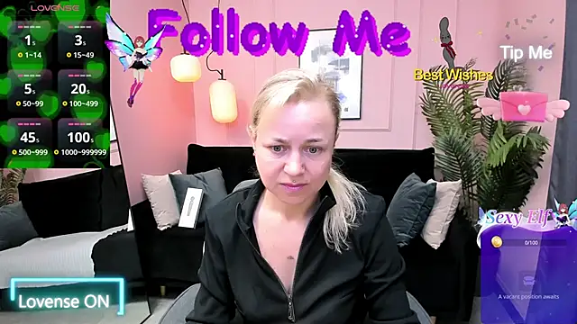 GabrielGold online show from 05/21/26, 08:28