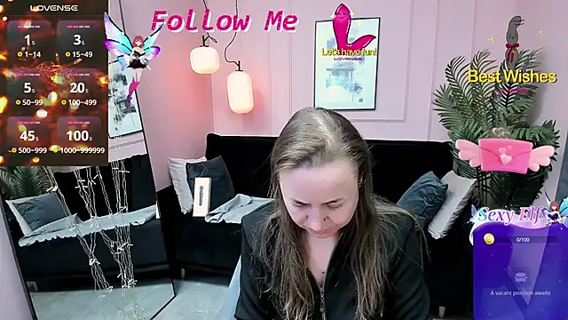 GabrielGold online show from 04/09/26, 08:48