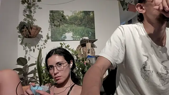 sexnherbs online show from 06/17/26, 03:39