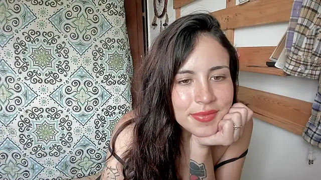 Snapshot of sexnherbs chatting on 02/16/26, 05:11 sexnherbs online show from 02/16/26, 05:11