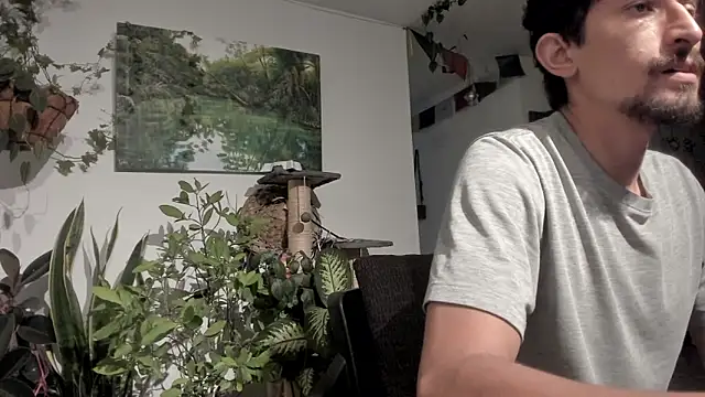 sexnherbs online show from 05/26/26, 01:26