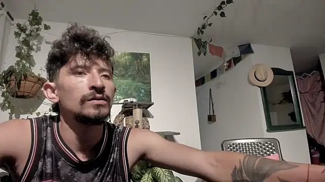 sexnherbs online show from 06/15/26, 01:17