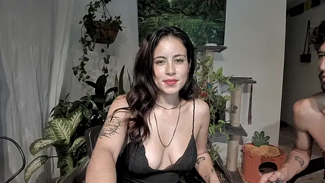 sexnherbs online show from 03/11/26, 05:12