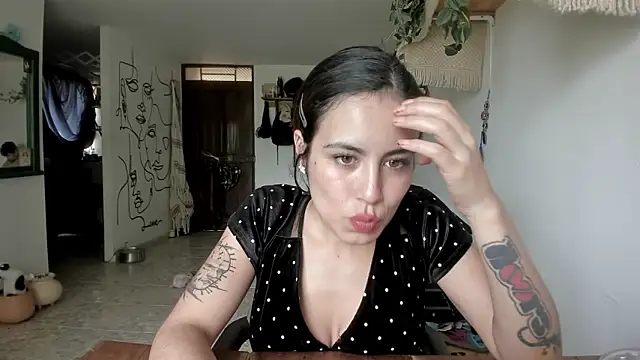 sexnherbs online show from 03/23/26, 05:57