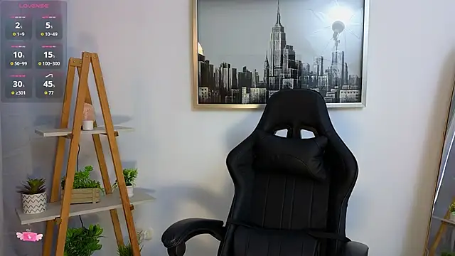 bella  adams online show from 10/02/25, 02:42