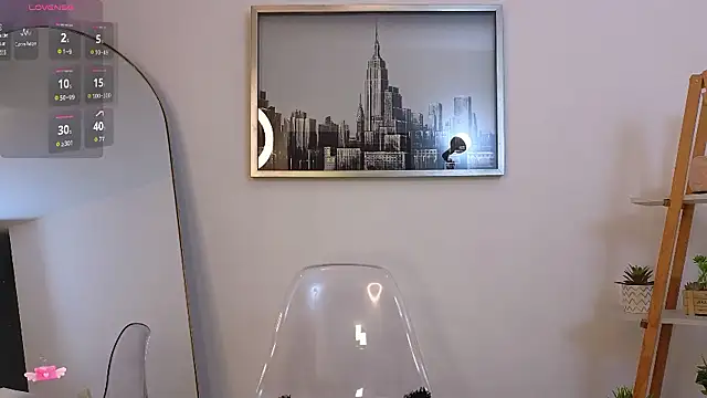 bella  adams online show from 01/09/26, 10:55