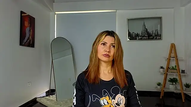 bella  adams online show from 09/13/25, 01:55