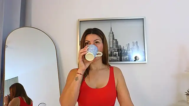 bella  adams online show from 01/17/26, 04:10