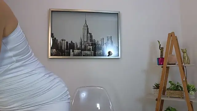 bella  adams online show from 01/18/26, 12:08