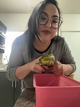 MileyGia online show from 01/12/26, 10:03