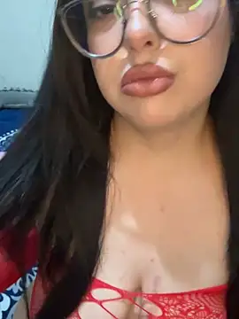 MileyGia online show from 02/12/26, 01:16