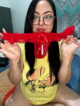 MileyGia online show from 01/10/26, 01:56