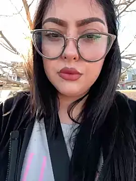 MileyGia online show from 02/21/26, 11:51