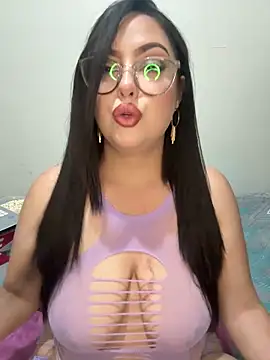 MileyGia online show from 04/02/26, 03:02