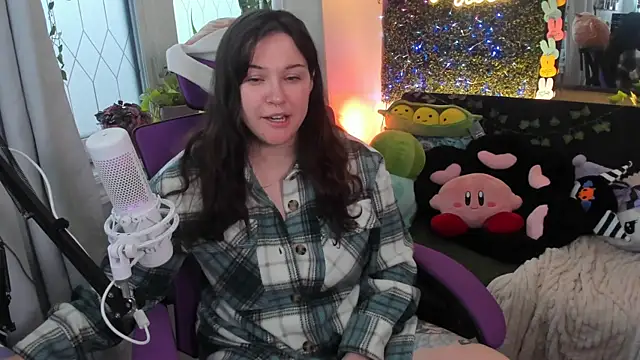 JennKenobi online show from 03/20/26, 02:18