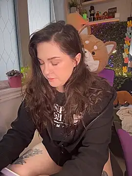 JennKenobi online show from 03/13/26, 03:17