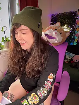 JennKenobi online show from 03/06/26, 03:29