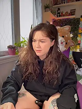 JennKenobi online show from 03/11/26, 03:17