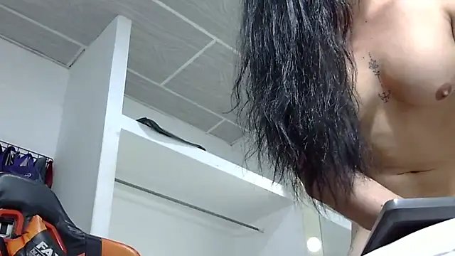 EvaTiffany online show from 02/27/26, 03:40