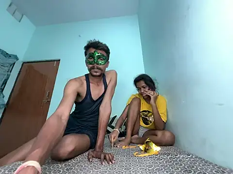 PrabV0319 online show from 03/12/26, 04:11
