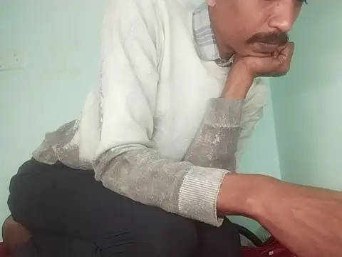 PrabV0319 online show from 01/07/26, 07:35