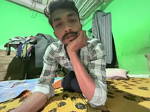 PrabV0319 online show from 02/21/26, 08:11