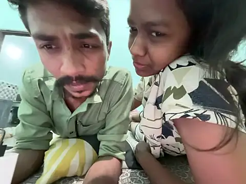 PrabV0319 online show from 02/28/26, 02:06