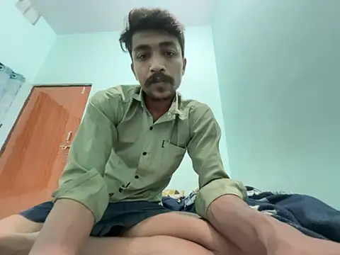 PrabV0319 online show from 02/27/26, 08:52