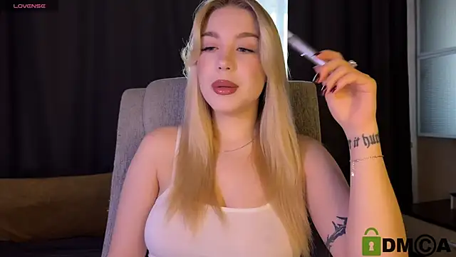 ariashaa online show from 03/22/26, 02:51