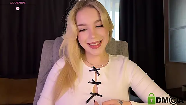 ariashaa online show from 03/14/26, 02:45