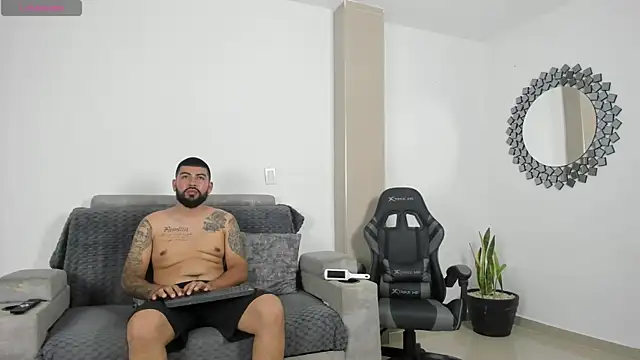 DulceRomance online show from 05/06/26, 02:37