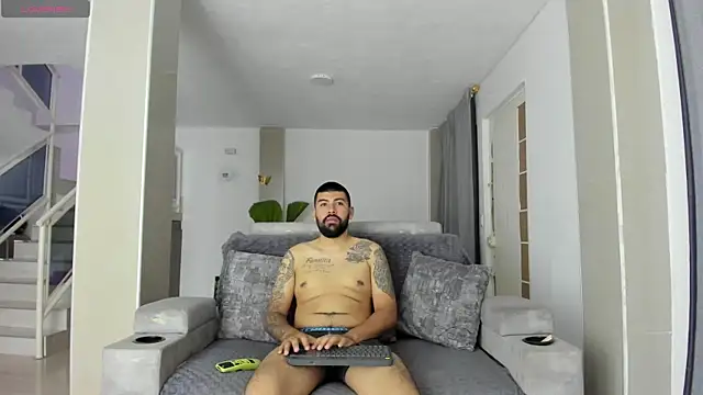 DulceRomance online show from 02/21/26, 06:04