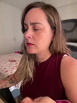 misslulipop online show from 03/19/25, 08:00