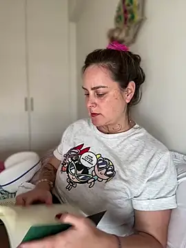 misslulipop online show from 03/15/25, 08:54